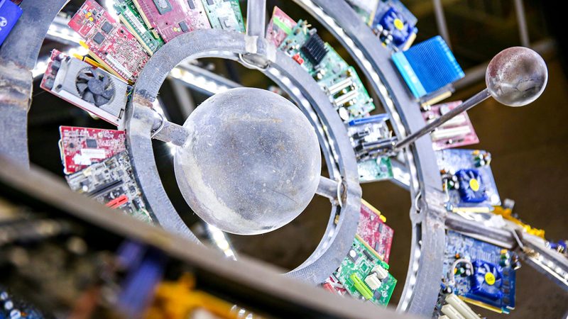 三维数字孪生引擎：揭秘其价值与采购要点