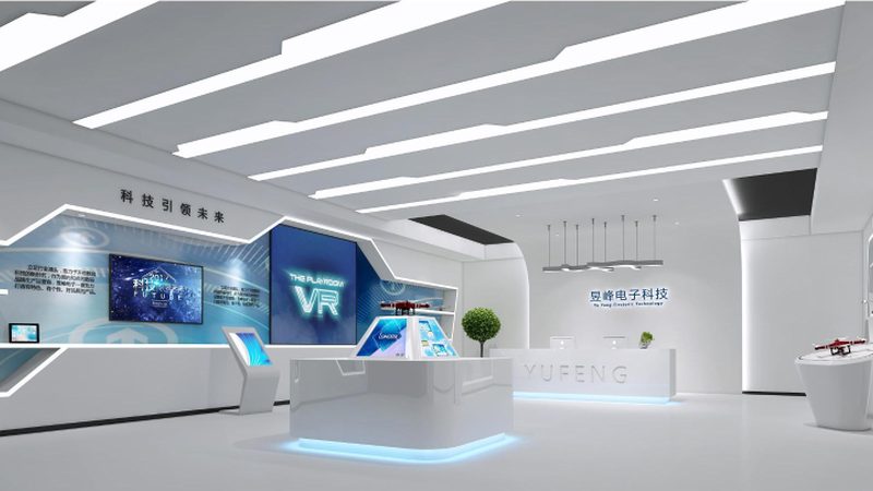 疫情数据可视化：如何构建高效的数据展示平台