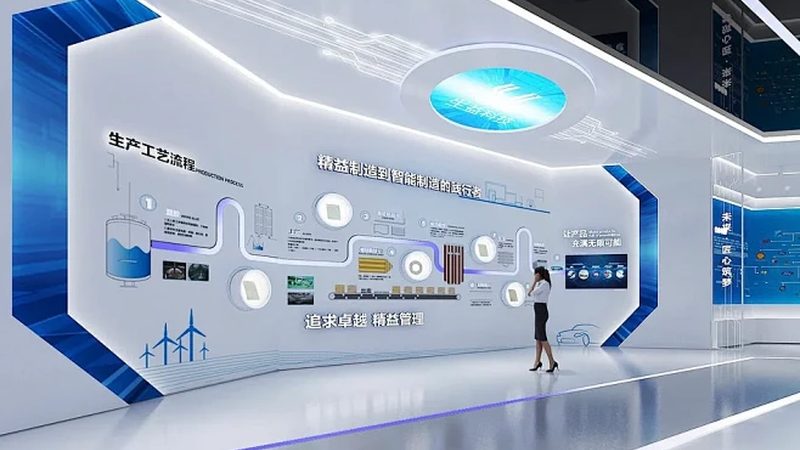 工厂自动化系统集成调试费用：揭秘其构成与影响因素